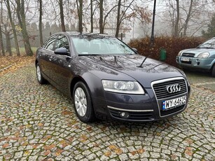 Audi A6 2.4