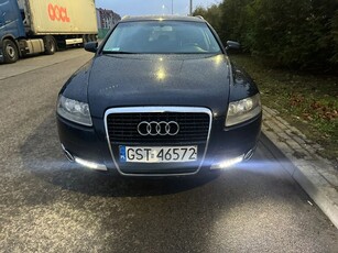 Audi A6 2.4 Multitronic