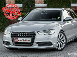 Audi A6 3.0TDI ! Super Stan ! Opłacona ! C7 (2011-)