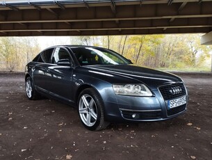 Audi A6 3.2 FSI