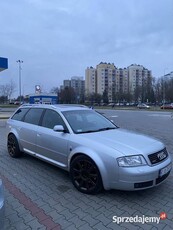 Audi a6 4.2v8 LPG Quattro !!!Zamiana