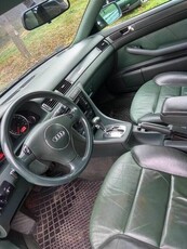 Audi A6 C5 Allroad 180KM 2.5TDI QUATTRO