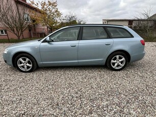 Audi A6 C6 2.7TDI 2008r Navi Xenon Kamera Cofania Webasto Climatronic!