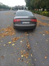 Audi a6 c7