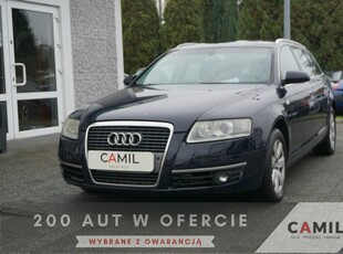 Audi A6 III (C6)