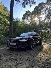 Audi A6 IV (C7) A6 C7 3.0 tdi bez wkładu