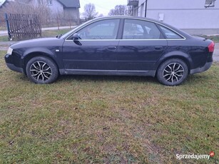 Audi A6C5