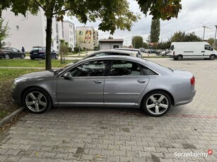 Audi A8 d3 2005 3.0 TDI QUATTRO AUTOMAT