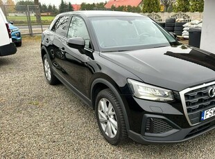 Audi Q2 automat, navi, 11 tys.km!