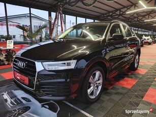 AUDI Q3 S-Line 2016 Rok Super Stan