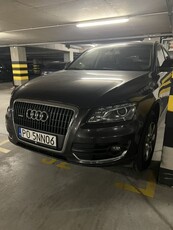 Audi Q5 2.0 TDI quattro (clean diesel) S tronic