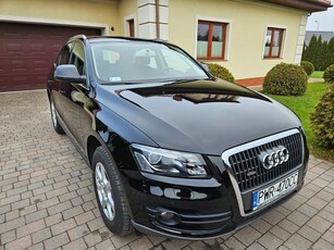 Audi Q5 2.0 TDI Quattro S tronic