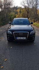 Audi Q5 3.0 TDI Quattro S tronic