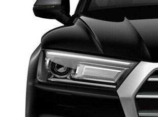 Audi Q5 quattro_El.Klapa_VirtualCockpit_SoundSystem_Hak_Alcantara_Indukcja_FV