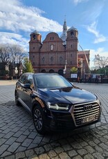 Audi Q7 3.0 TDI Quattro Tiptronic