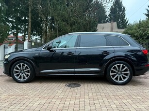 Audi Q7 45 TDI Quattro Tiptronic