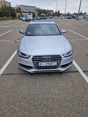 Audi S4 3.0 TFSI Quattro S tronic