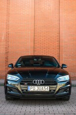 Audi S5 Sportback 3.0 TFSI quattro tiptronic