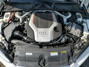 Audi S5 Virtual Premium Plus 3.0l