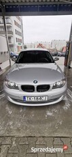 Bmw 1 e81 2.0l 2009r benzyna