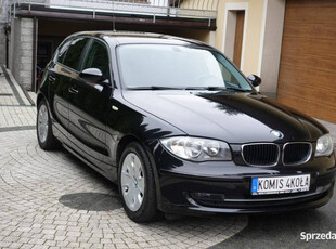 BMW 116 Opłacona - Polecam- GWARANCJA - Zakup Door to Door E87 (2004-2013)