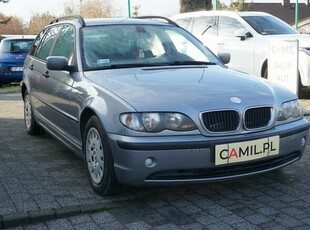 BMW 318