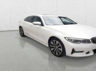 BMW 320 G20 (2019-)