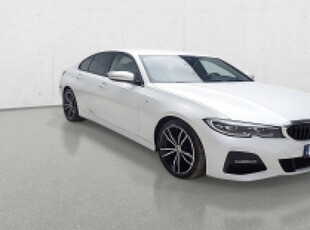 BMW 320 G20 (2019-)