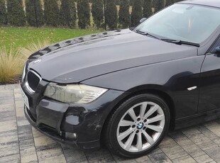 BMW 320d E90 2009 2.0 d diesel