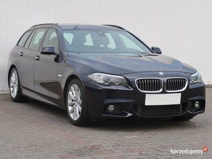 BMW 5 520d xDrive