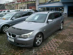 BMW 520D Touring