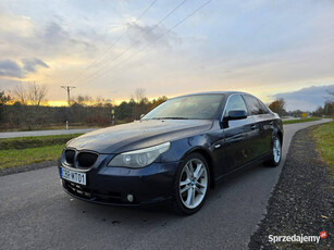 BMW 530 E60 (2003-2010)