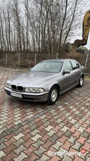 Bmw e39 525 td