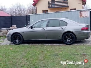 Bmw E65 730D