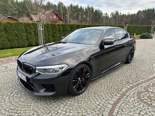 BMW M5 Standard