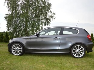 BMW Seria 1 120d