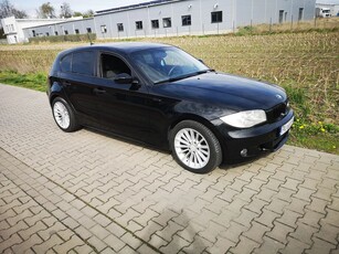 BMW Seria 1 120d