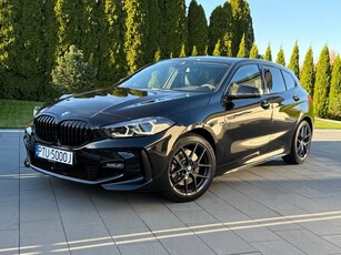 BMW Seria 1 120i M Sport sport