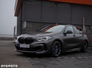 BMW Seria 1 M135i xDrive