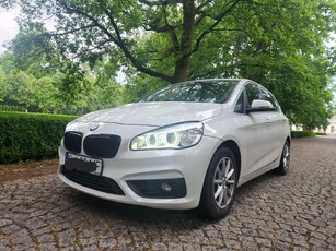 BMW Seria 2