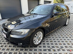 BMW Seria 3 2,0D Dach panoramiczny Hi Fi Pro Super Stan