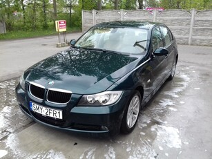 BMW Seria 3 318i