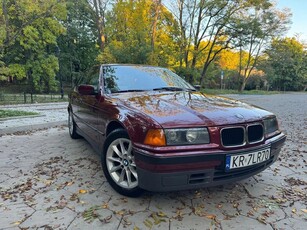 BMW Seria 3 318i