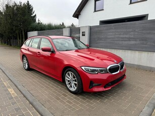 BMW Seria 3 320d Touring Advantage