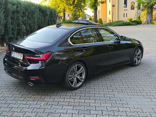 BMW Seria 3 320d xDrive