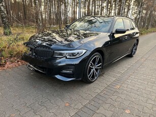 BMW Seria 3 320e M Sport sport