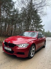 BMW Seria 3 328i