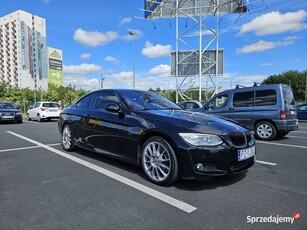 BMW Seria 3 BMW E92 LIFT 330i automat