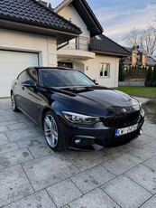 BMW Seria 4 430i Gran Coupe xDrive Sport-Aut M Sport