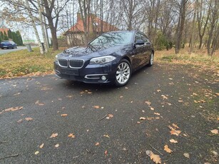 BMW Seria 5 525d Touring Luxury Line